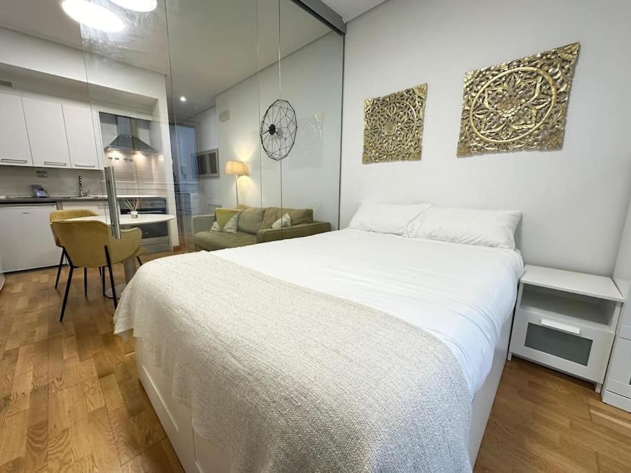 Comodo Apartamento Centro فيجو المظهر الخارجي الصورة