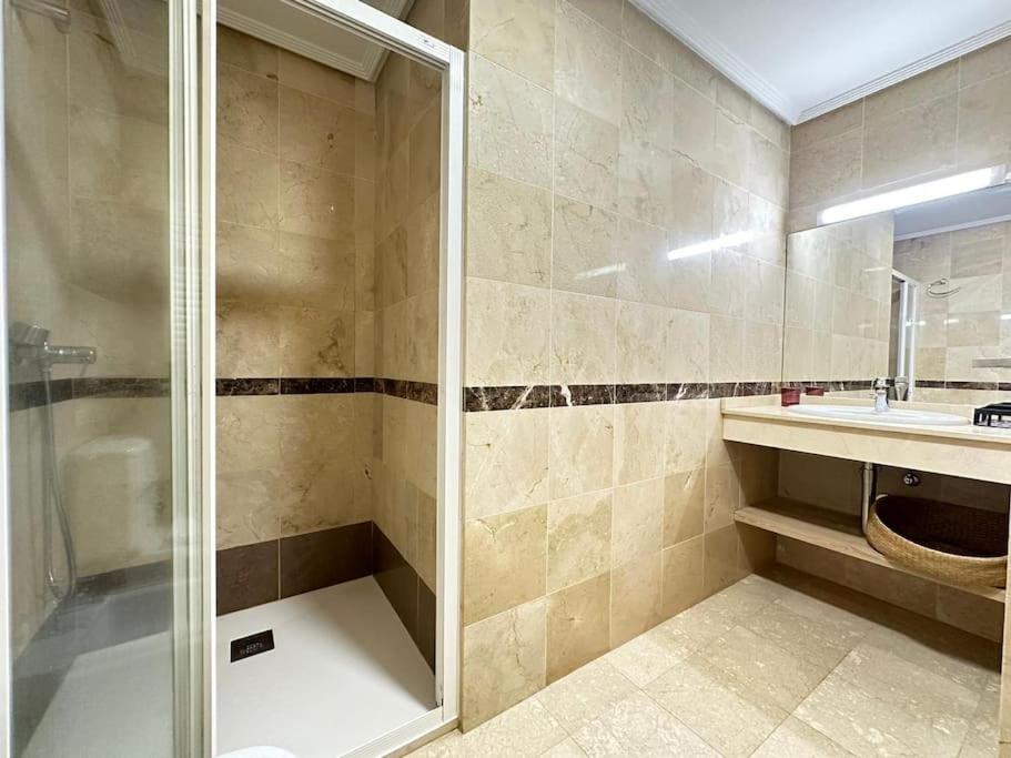 Comodo Apartamento Centro فيجو المظهر الخارجي الصورة